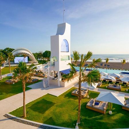 Villa Pina Colada - Prime Location Canggu Εξωτερικό φωτογραφία