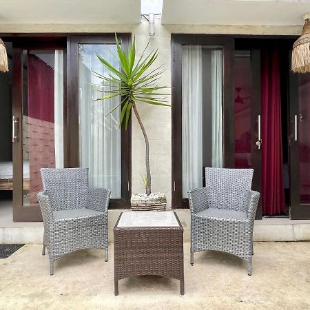Villa Pina Colada - Prime Location Canggu Εξωτερικό φωτογραφία