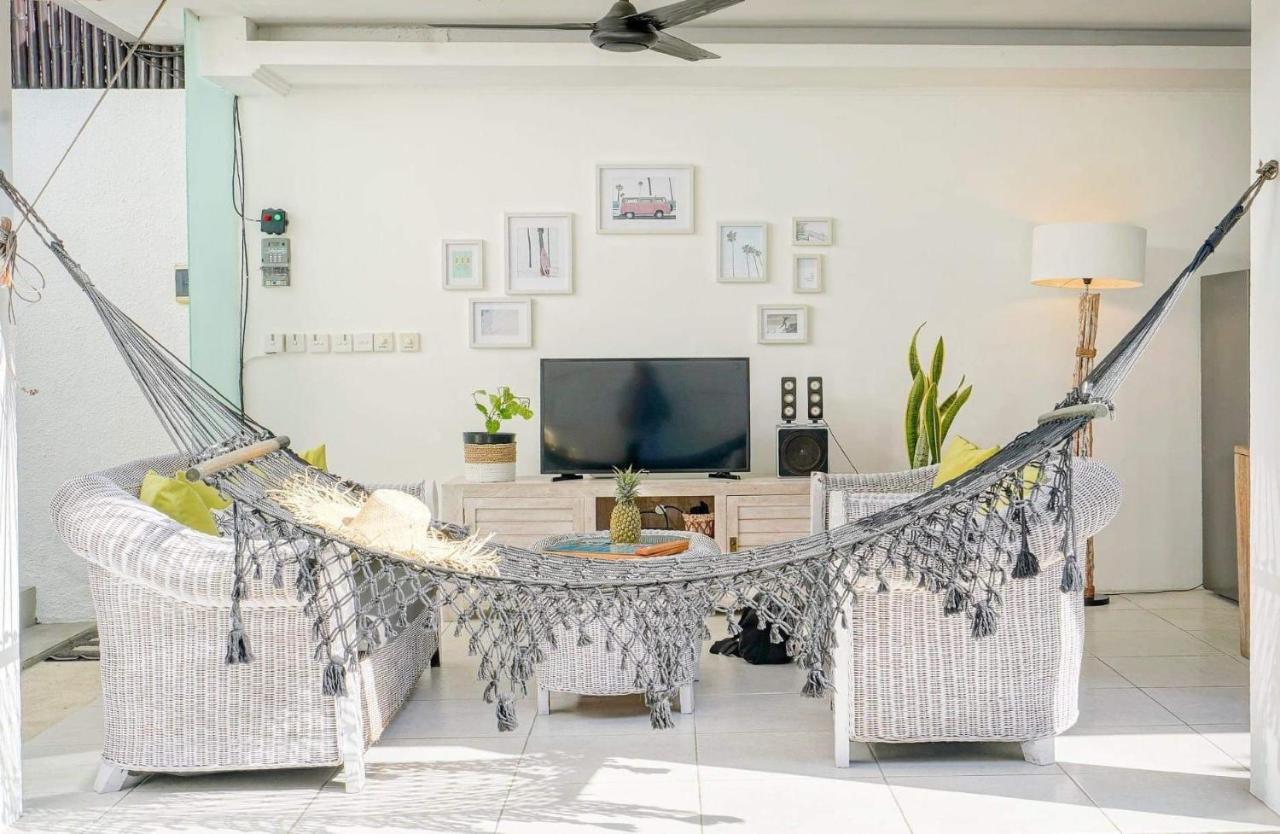 Villa Pina Colada - Prime Location Canggu Εξωτερικό φωτογραφία
