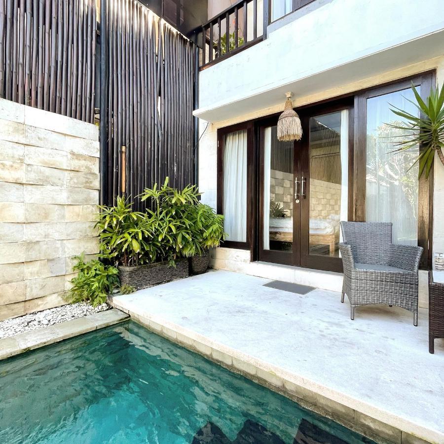 Villa Pina Colada - Prime Location Canggu Εξωτερικό φωτογραφία