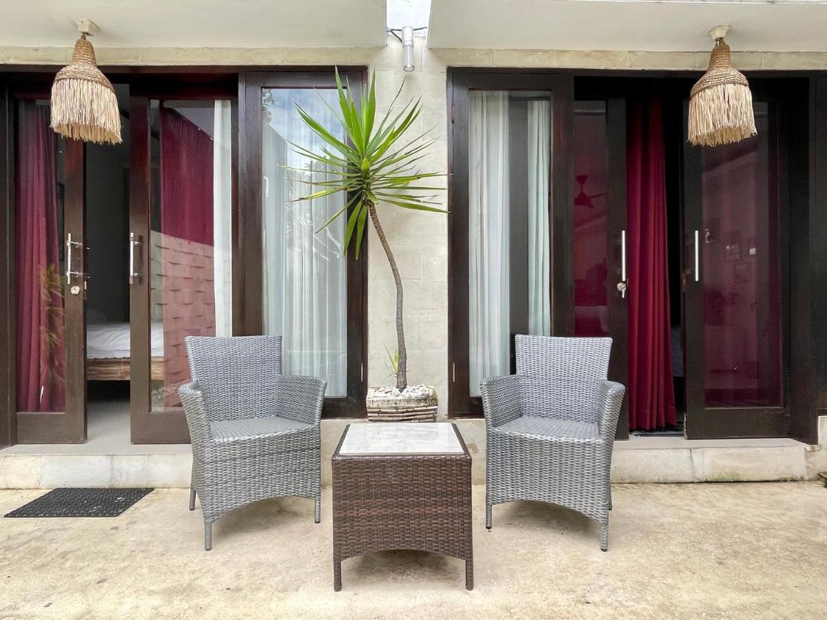 Villa Pina Colada - Prime Location Canggu Εξωτερικό φωτογραφία