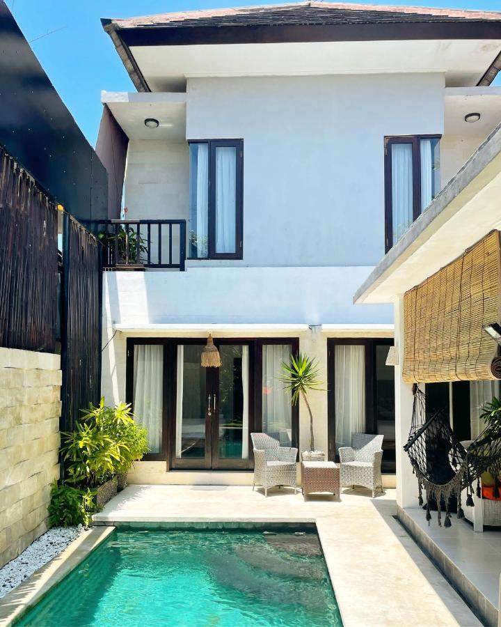 Villa Pina Colada - Prime Location Canggu Εξωτερικό φωτογραφία