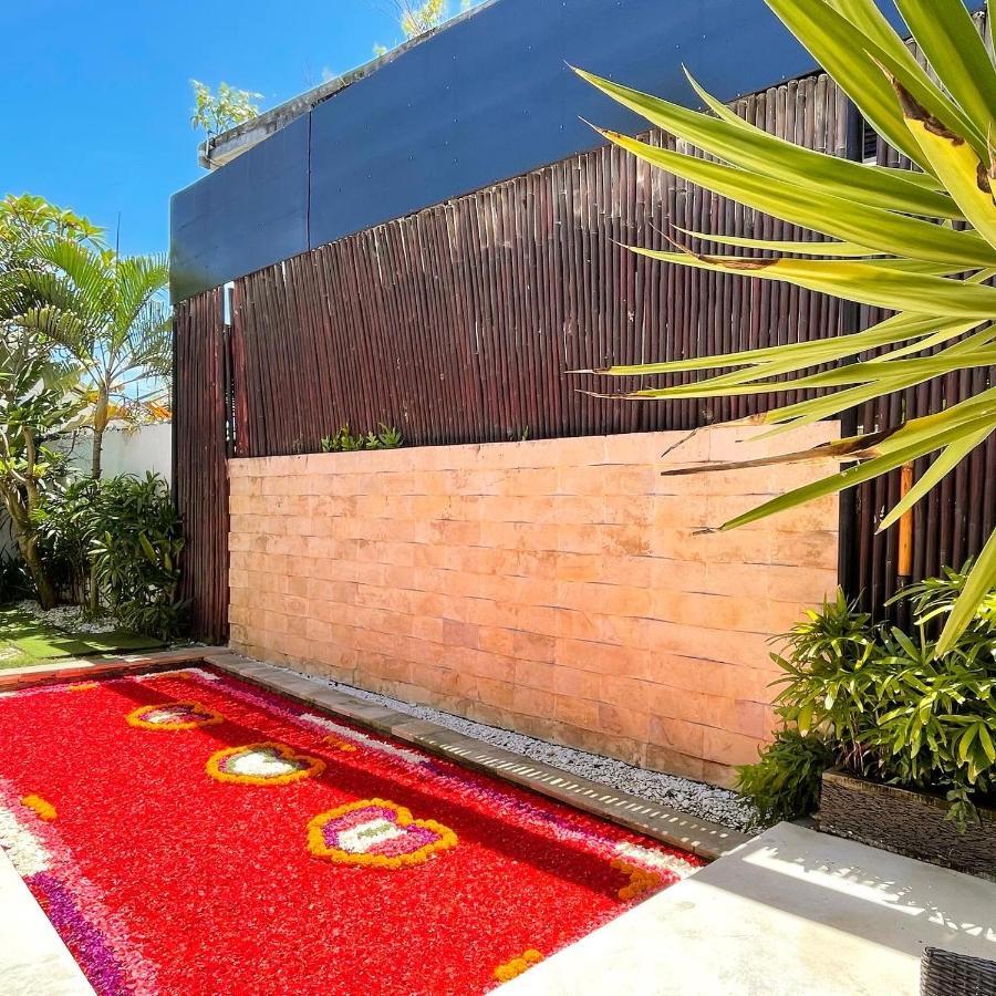 Villa Pina Colada - Prime Location Canggu Εξωτερικό φωτογραφία