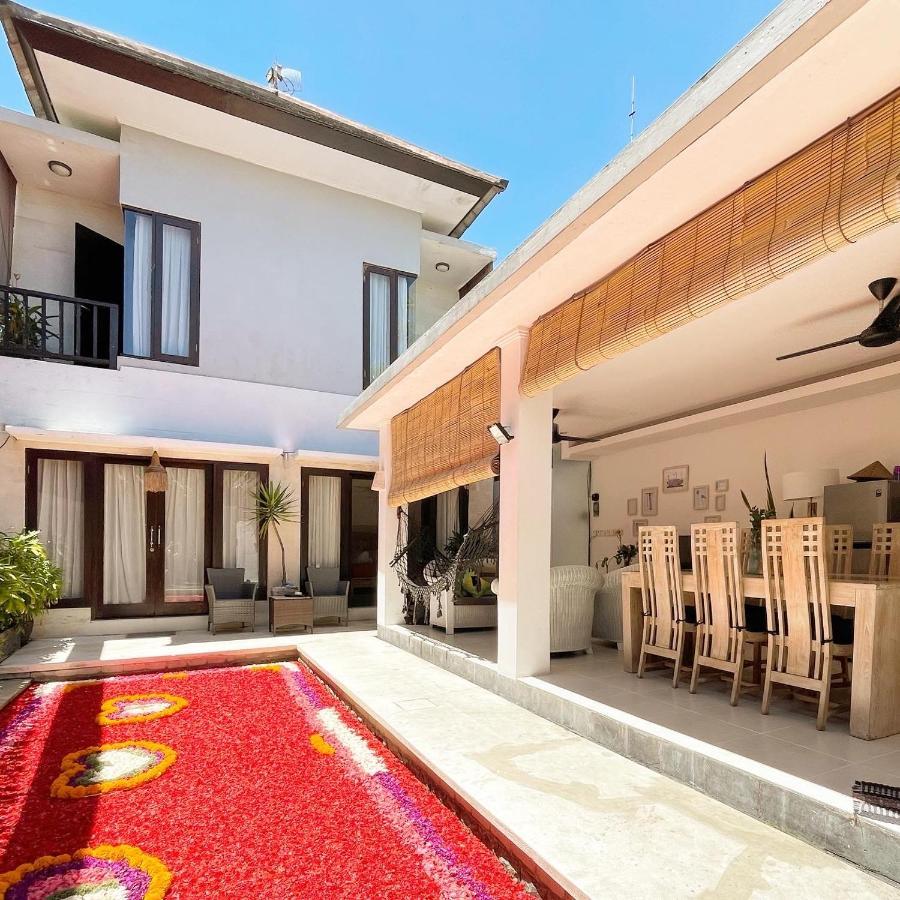 Villa Pina Colada - Prime Location Canggu Εξωτερικό φωτογραφία